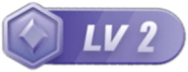 等级-LV2-千道加速