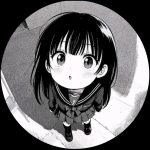 一如既往的头像-千道加速